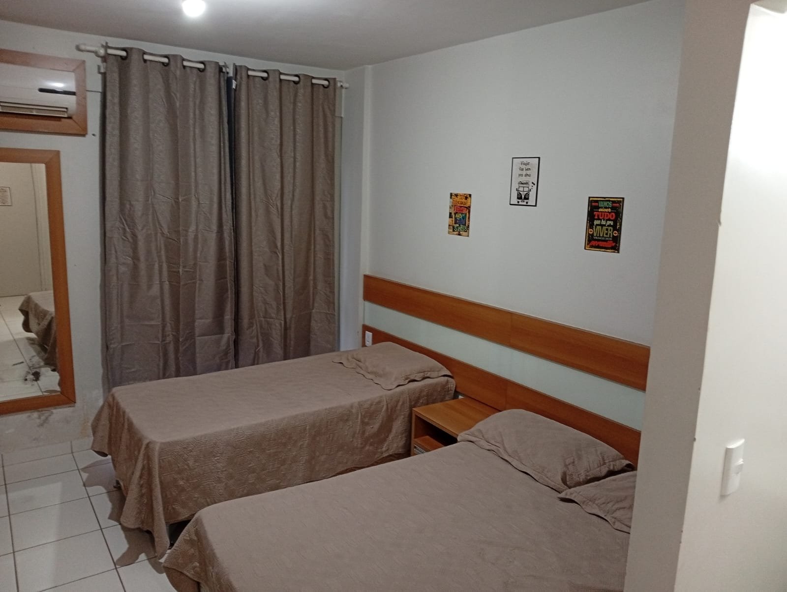 Fotos apartametnos LAGOA QUENTE FLAT SERVICE CALDAS NOVAS